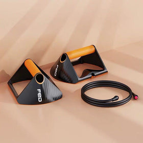 Home Gym Fitness Trainer for Full-Body Workouts
